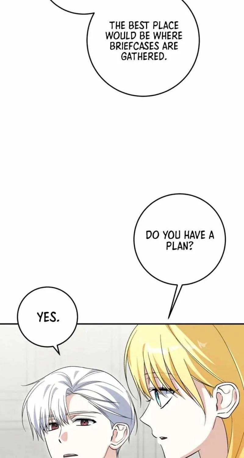 Dropping Ranks To Get Married Chapter 48 page 16 - 