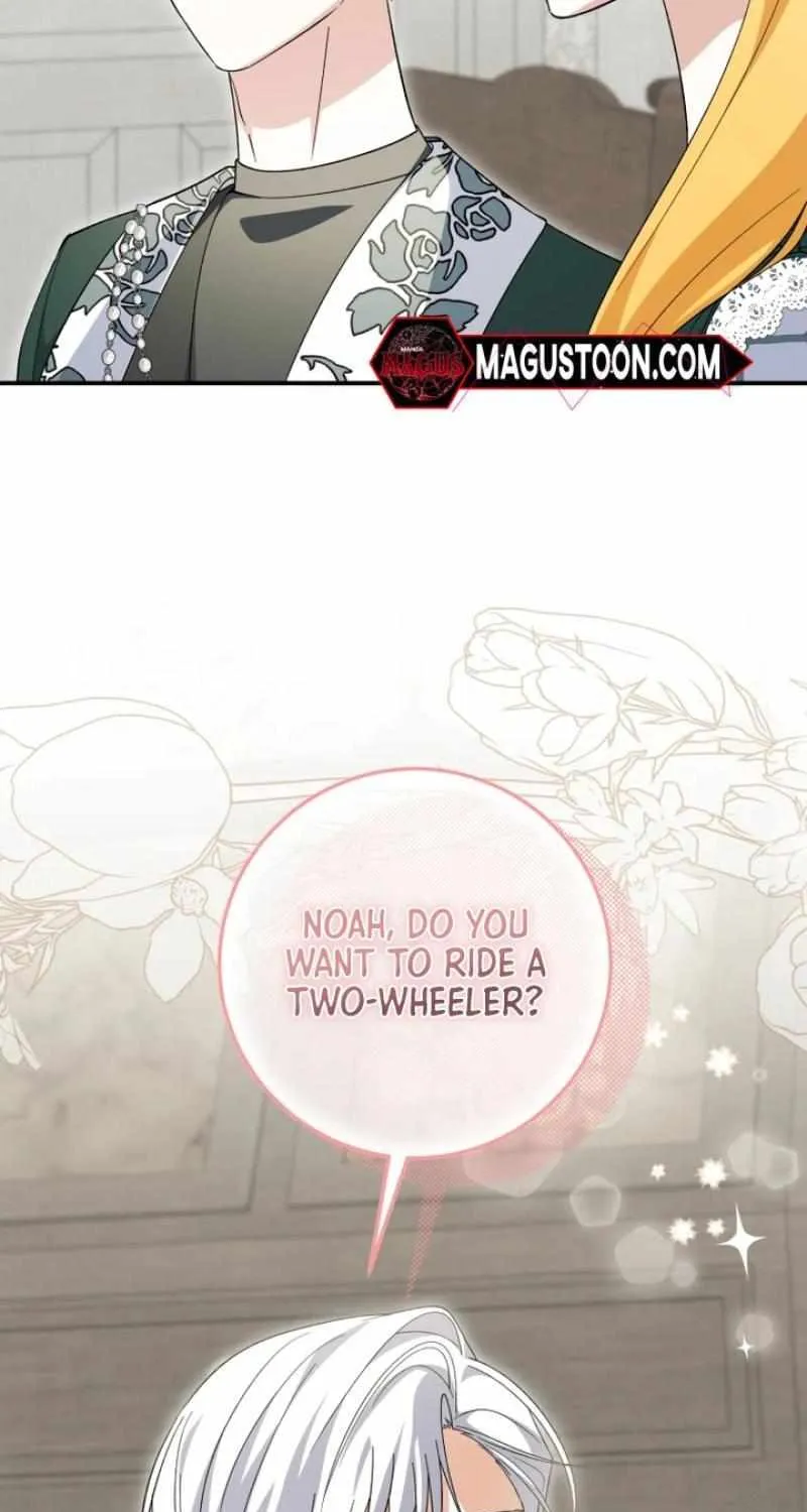 Dropping Ranks To Get Married Chapter 48 page 17 - 
