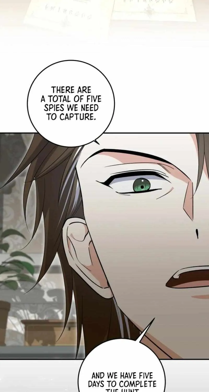 Dropping Ranks To Get Married Chapter 48 page 3 - 