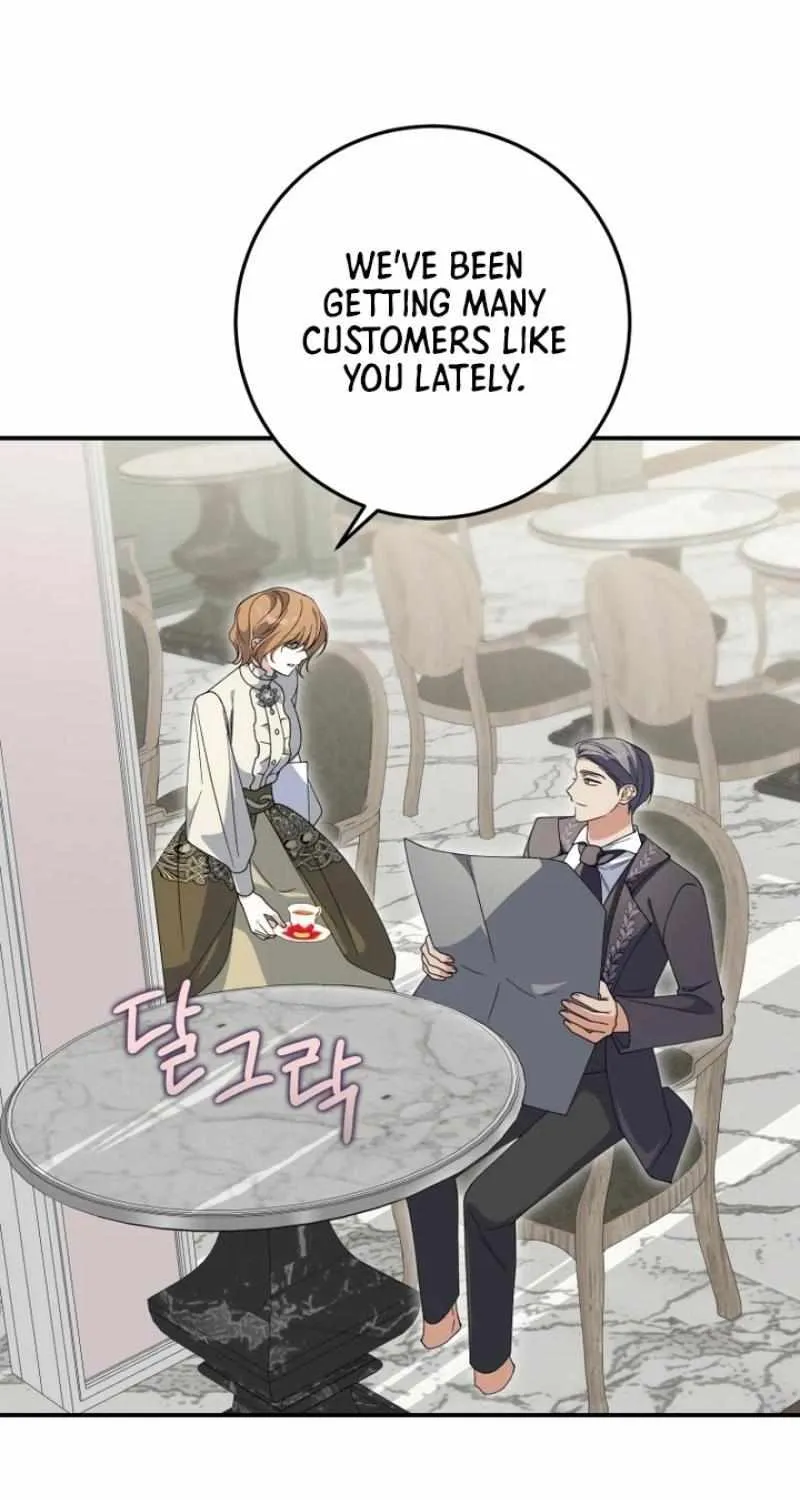 Dropping Ranks To Get Married Chapter 48 page 21 - 
