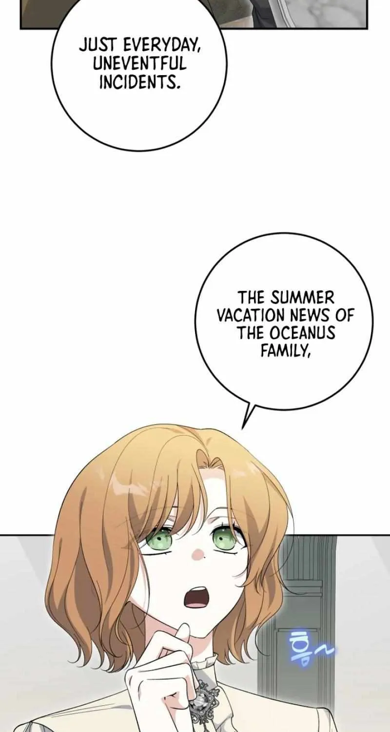 Dropping Ranks To Get Married Chapter 48 page 23 - 