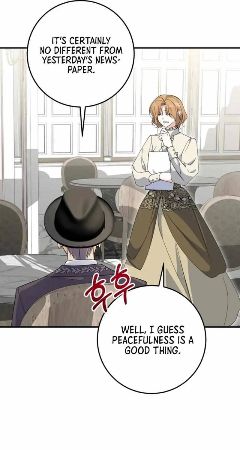 Dropping Ranks To Get Married Chapter 48 page 25 - 