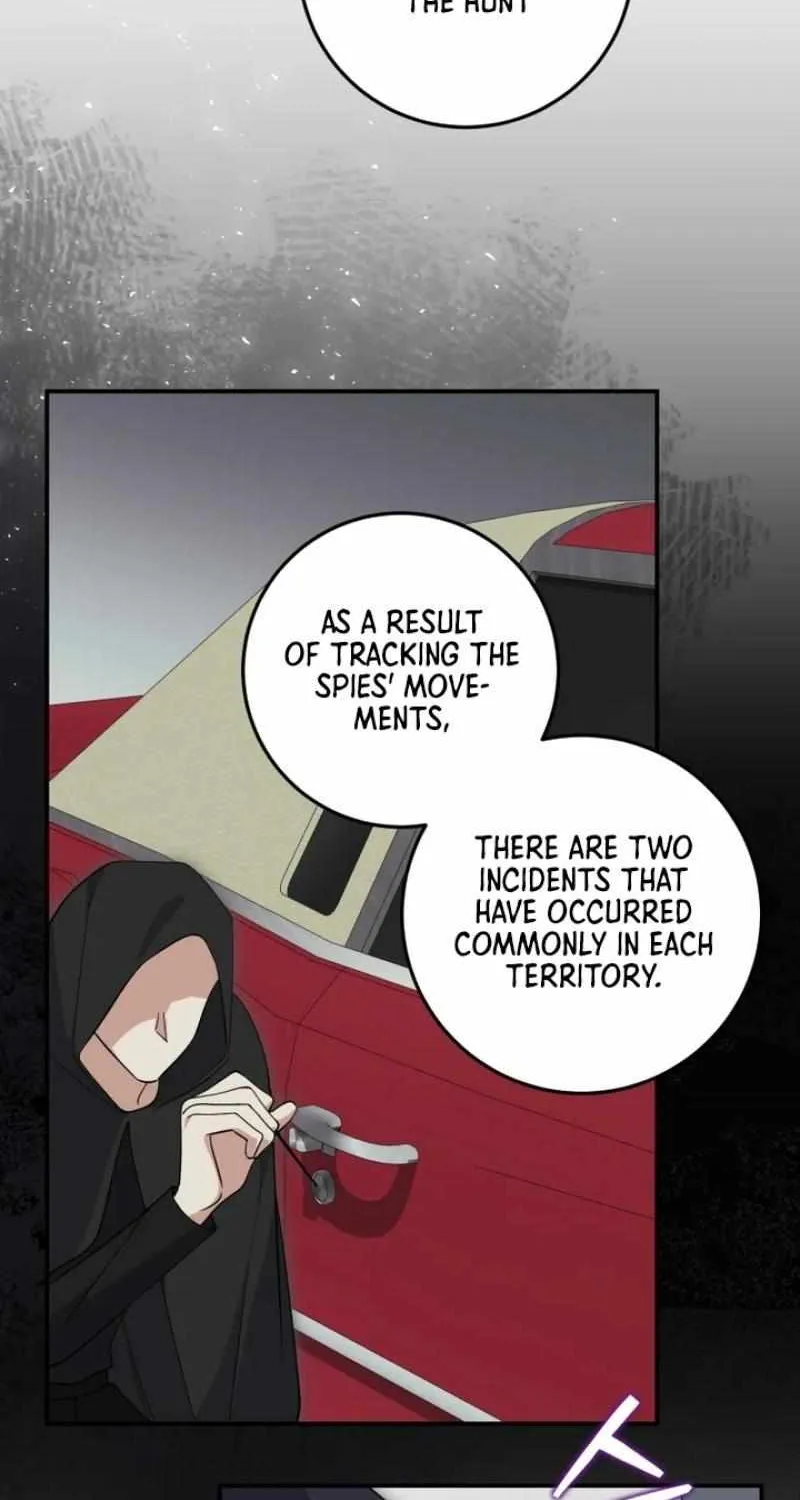 Dropping Ranks To Get Married Chapter 48 page 4 - 