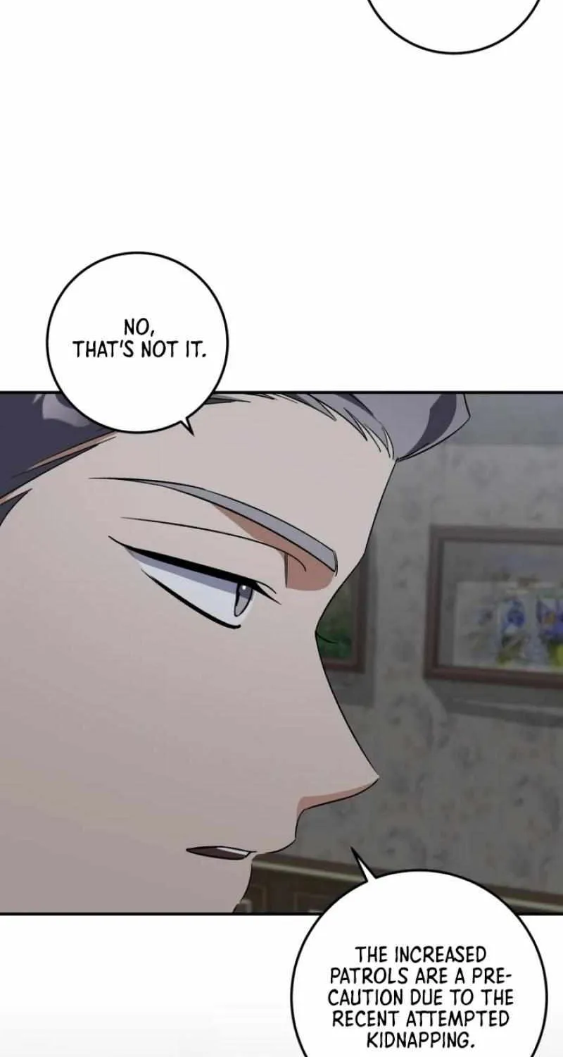Dropping Ranks To Get Married Chapter 48 page 34 - 