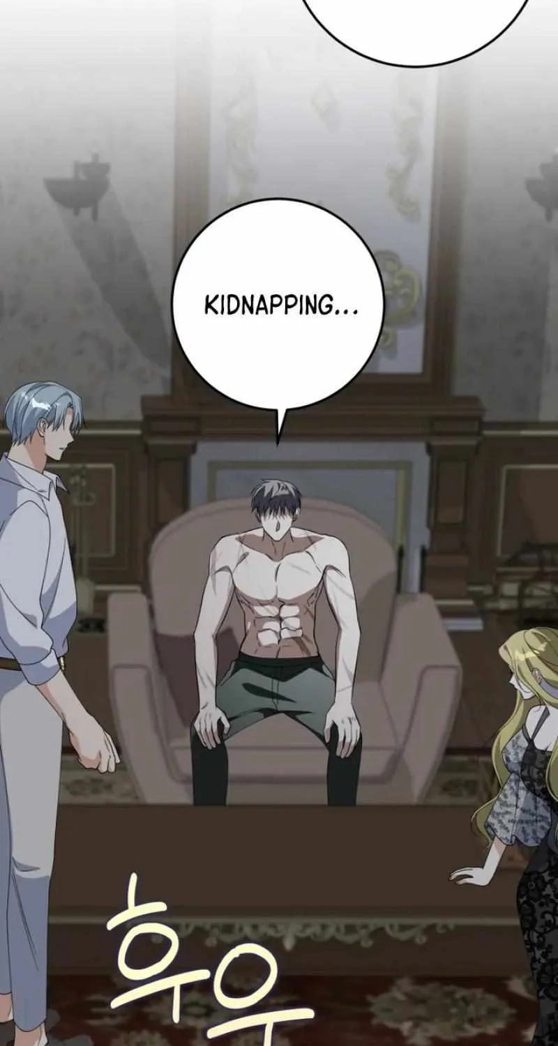 Dropping Ranks To Get Married Chapter 48 page 35 - 