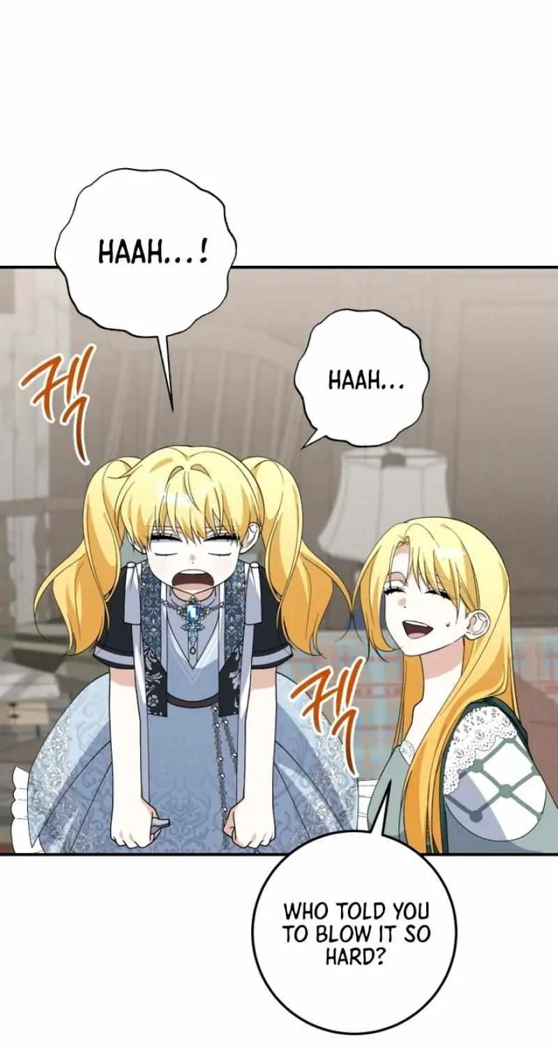 Dropping Ranks To Get Married Chapter 48 page 39 - 