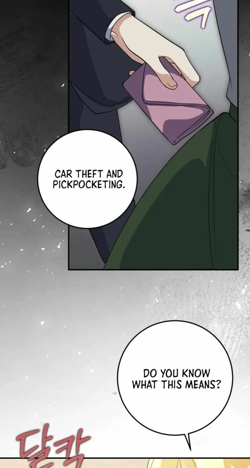 Dropping Ranks To Get Married Chapter 48 page 5 - 