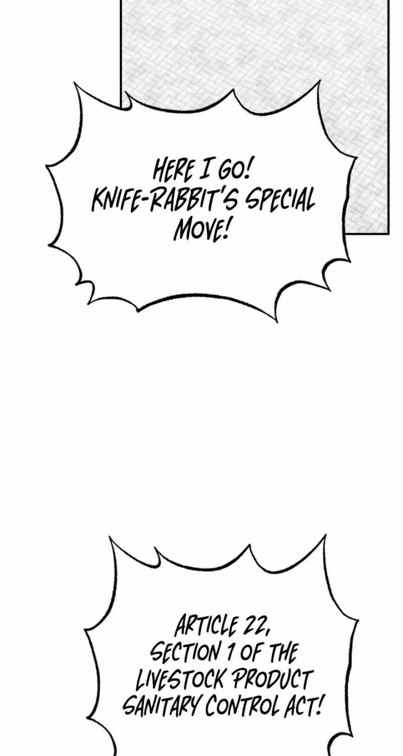 Dropping Ranks To Get Married Chapter 48 page 44 - 
