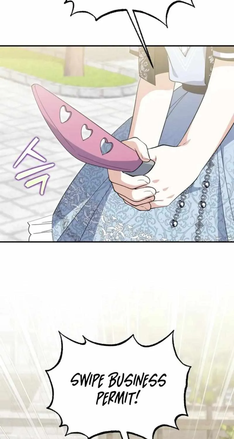 Dropping Ranks To Get Married Chapter 48 page 45 - 