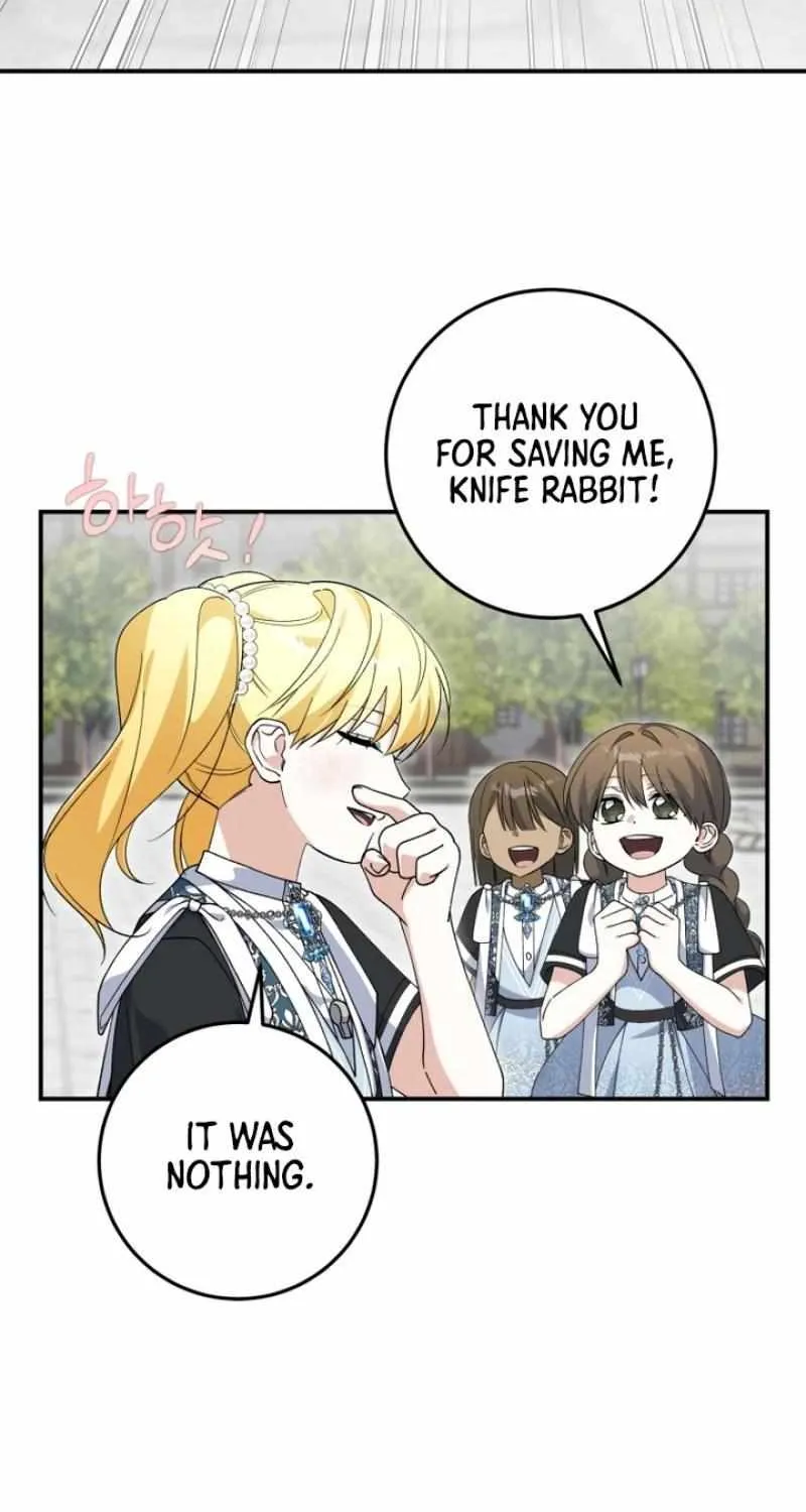 Dropping Ranks To Get Married Chapter 48 page 47 - 