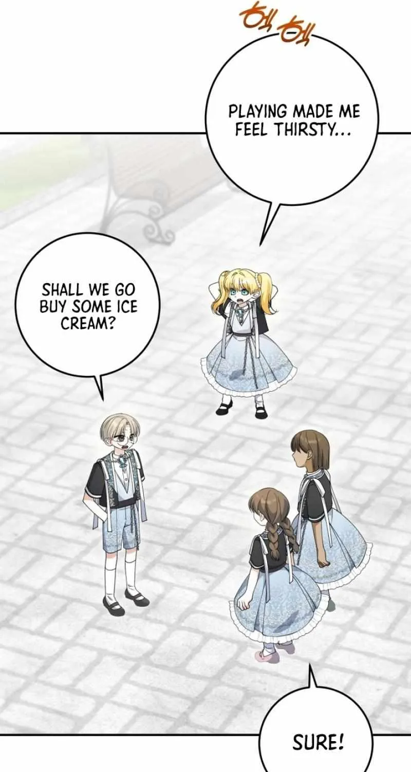 Dropping Ranks To Get Married Chapter 48 page 49 - 