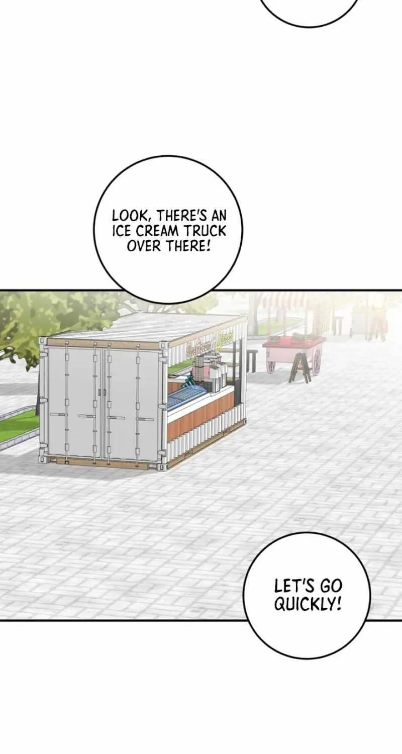 Dropping Ranks To Get Married Chapter 48 page 50 - 