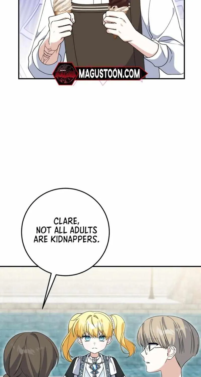 Dropping Ranks To Get Married Chapter 48 page 56 - 