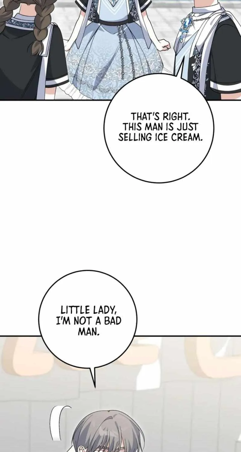 Dropping Ranks To Get Married Chapter 48 page 57 - 