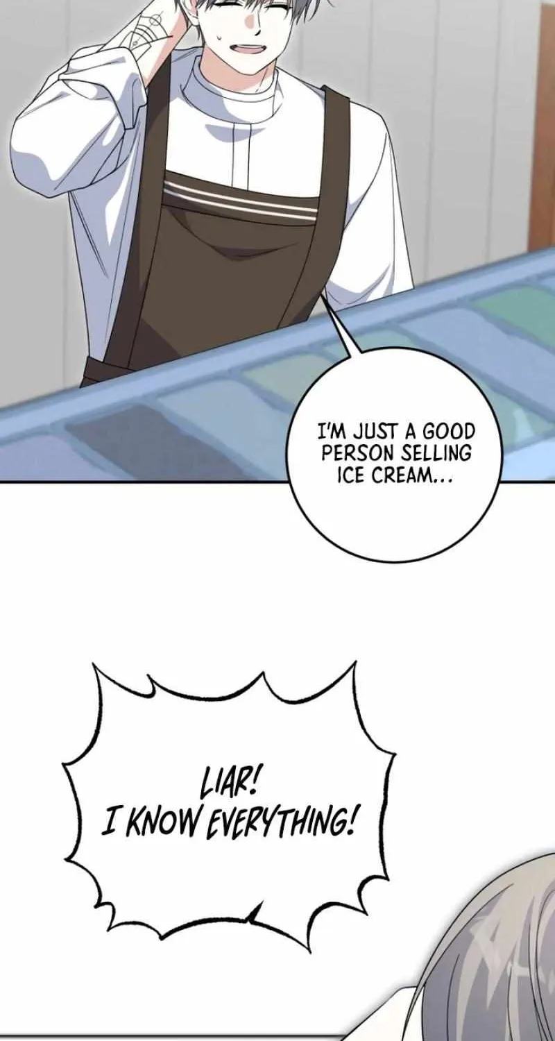 Dropping Ranks To Get Married Chapter 48 page 58 - 