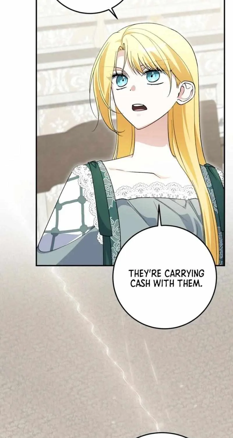 Dropping Ranks To Get Married Chapter 48 page 7 - 