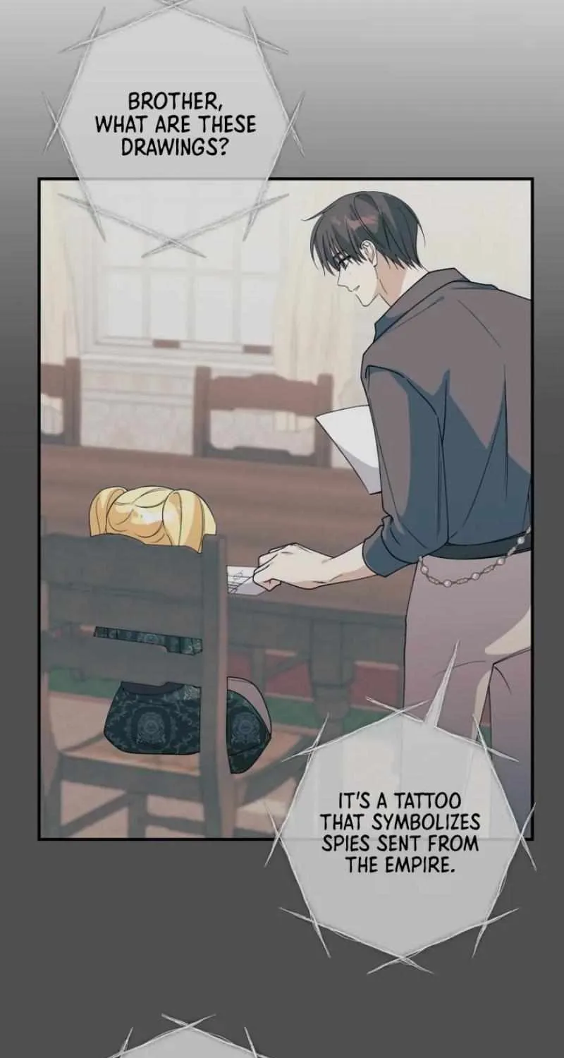 Dropping Ranks To Get Married Chapter 48 page 61 - 
