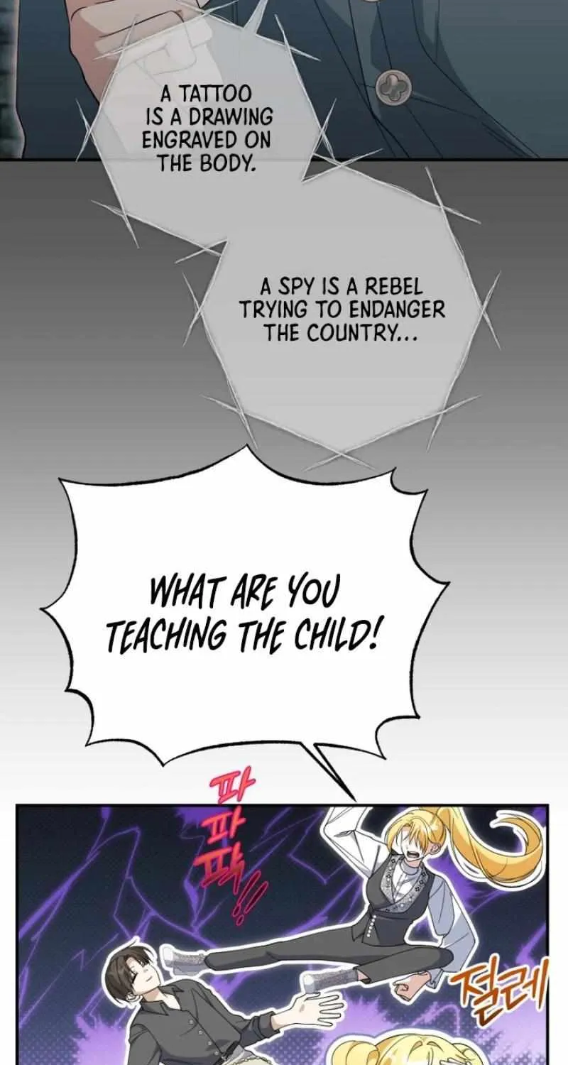 Dropping Ranks To Get Married Chapter 48 page 63 - 