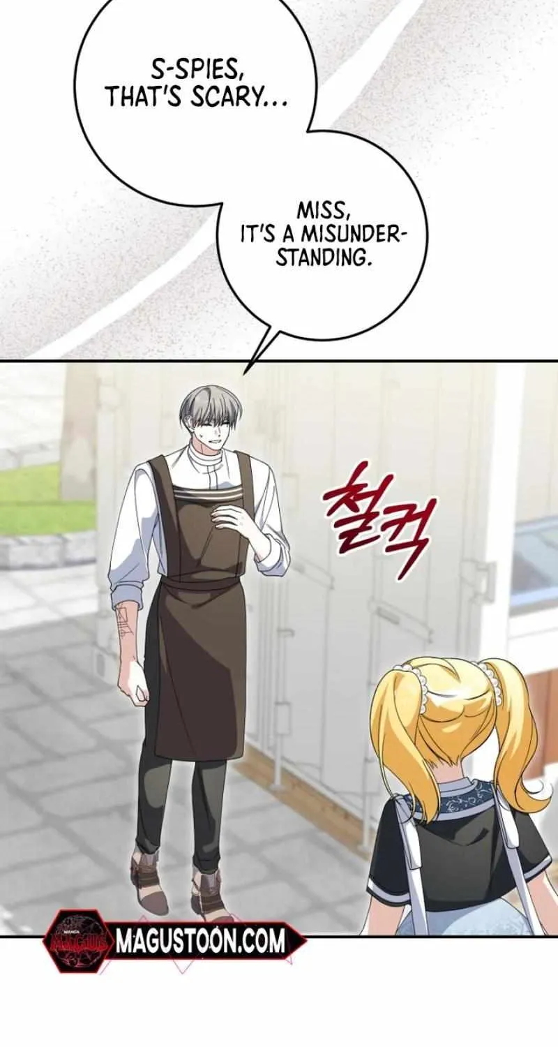 Dropping Ranks To Get Married Chapter 48 page 66 - 
