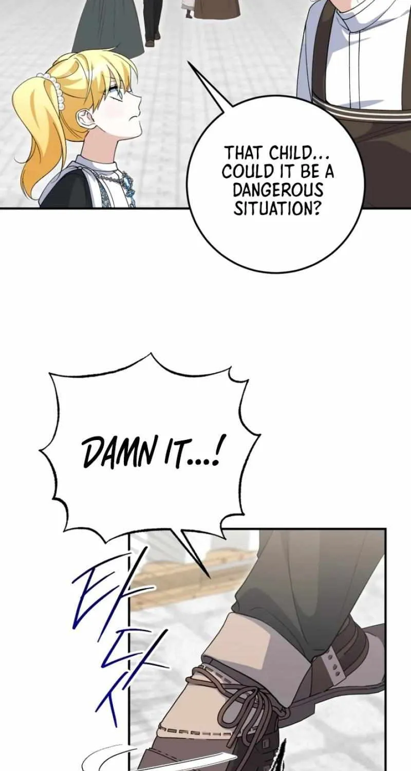 Dropping Ranks To Get Married Chapter 48 page 70 - 