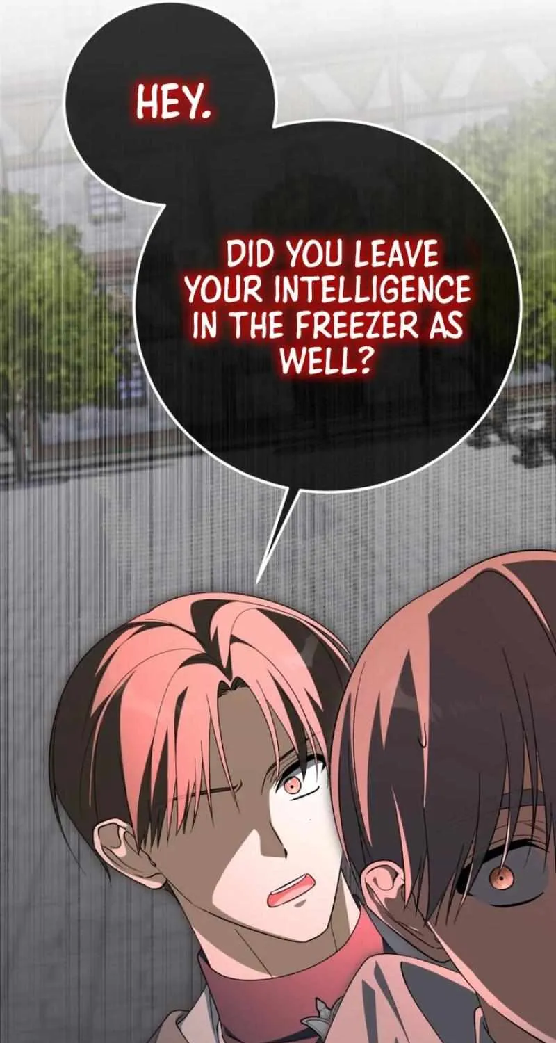 Dropping Ranks To Get Married Chapter 48 page 73 - 