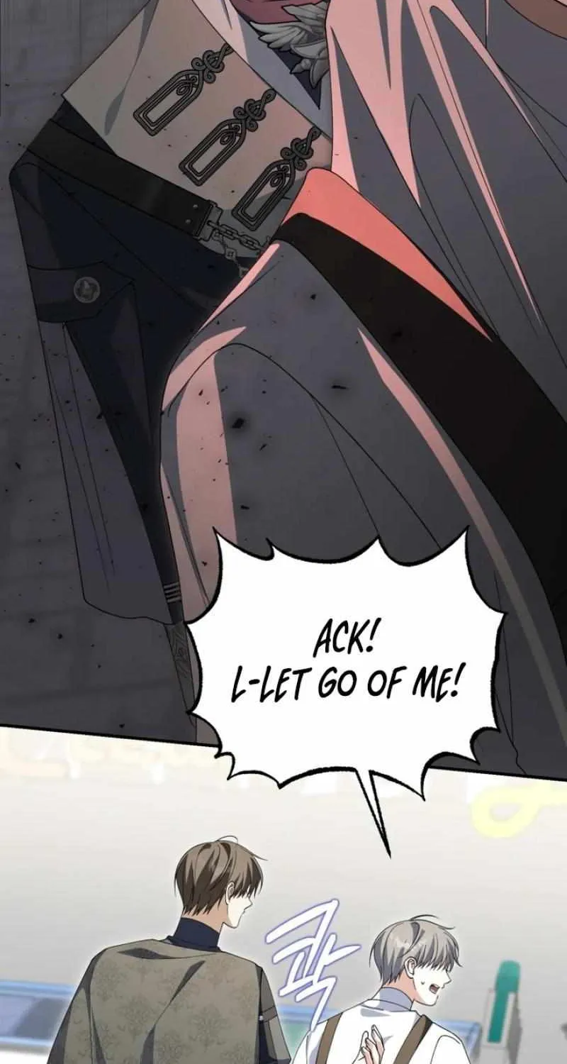 Dropping Ranks To Get Married Chapter 48 page 74 - 