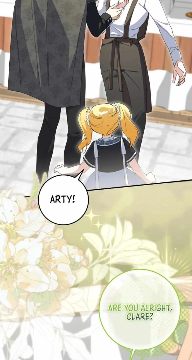 Dropping Ranks To Get Married Chapter 48 page 75 - 