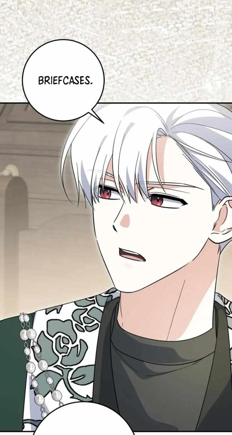 Dropping Ranks To Get Married Chapter 48 page 9 - 