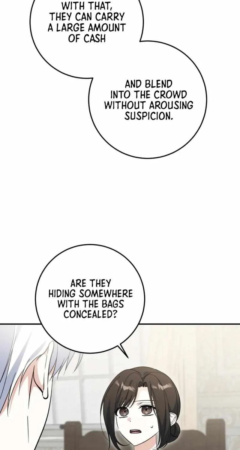 Dropping Ranks To Get Married Chapter 48 page 10 - 