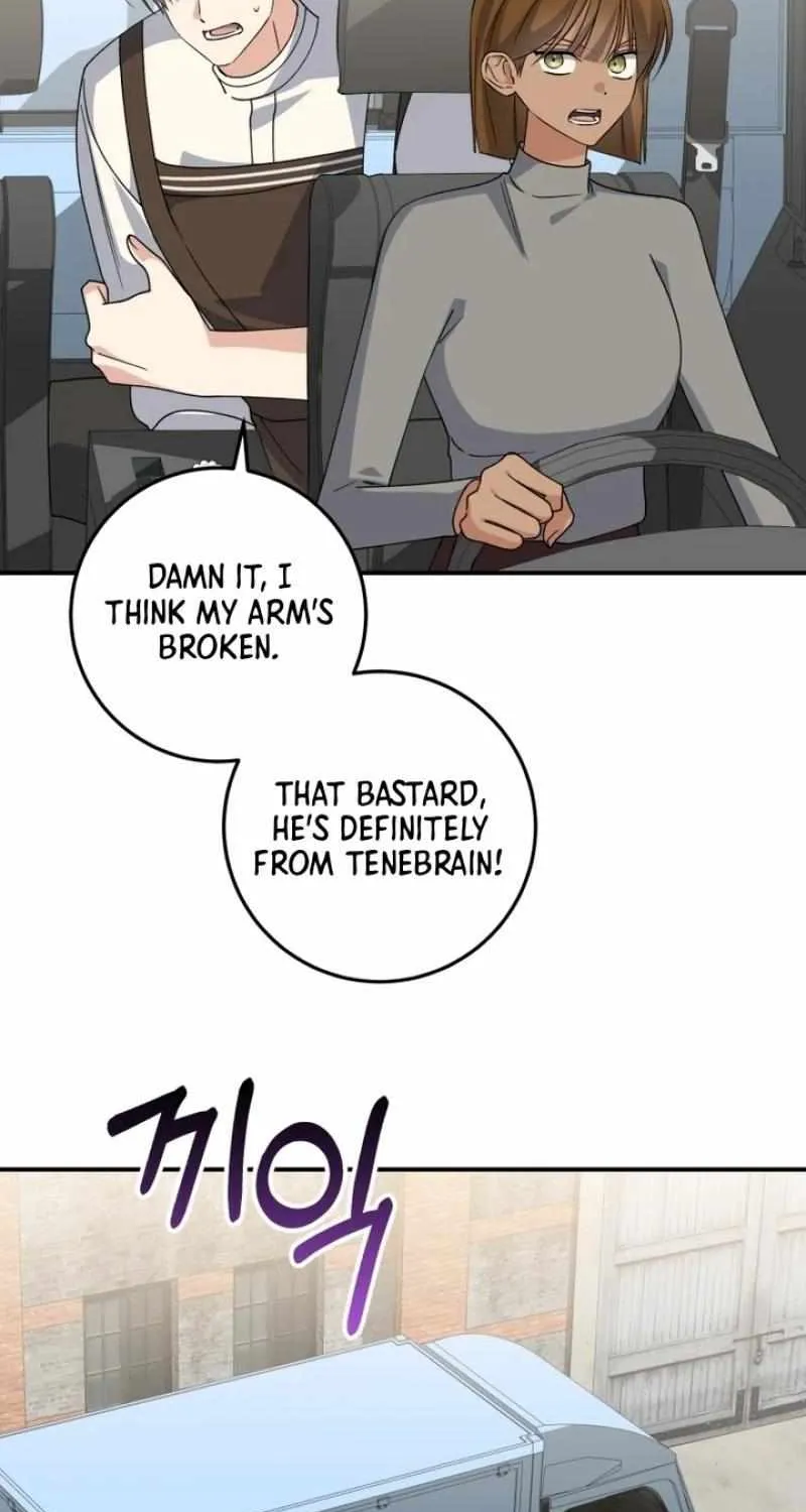 Dropping Ranks To Get Married Chapter 49 page 11 - 