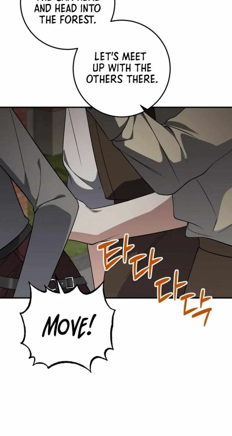 Dropping Ranks To Get Married Chapter 49 page 14 - 