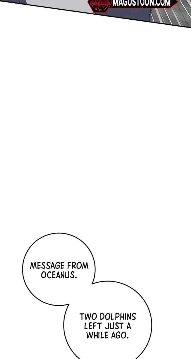 Dropping Ranks To Get Married Chapter 49 page 17 - 