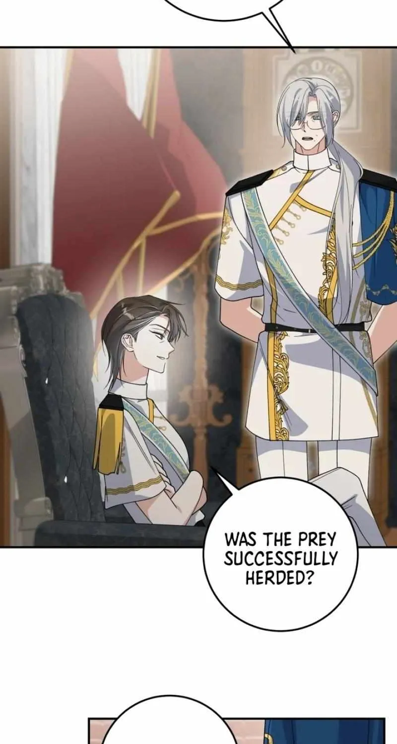 Dropping Ranks To Get Married Chapter 49 page 18 - 