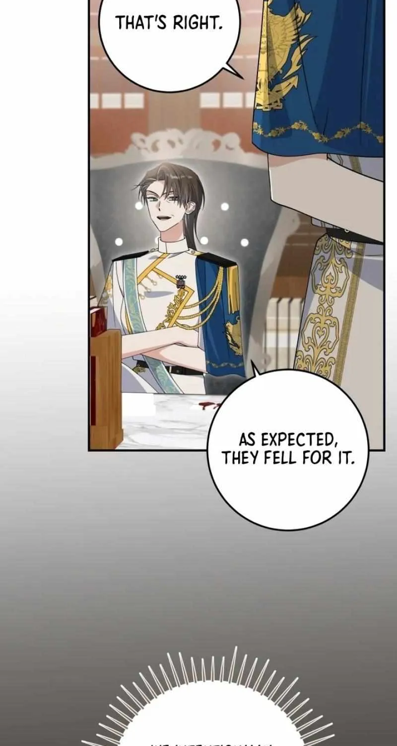 Dropping Ranks To Get Married Chapter 49 page 19 - 