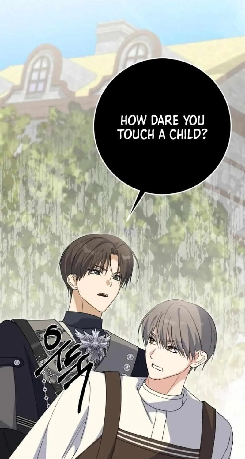 Dropping Ranks To Get Married Chapter 49 page 3 - 