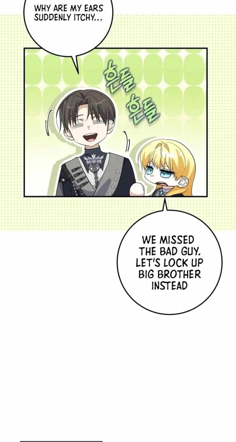 Dropping Ranks To Get Married Chapter 49 page 23 - 