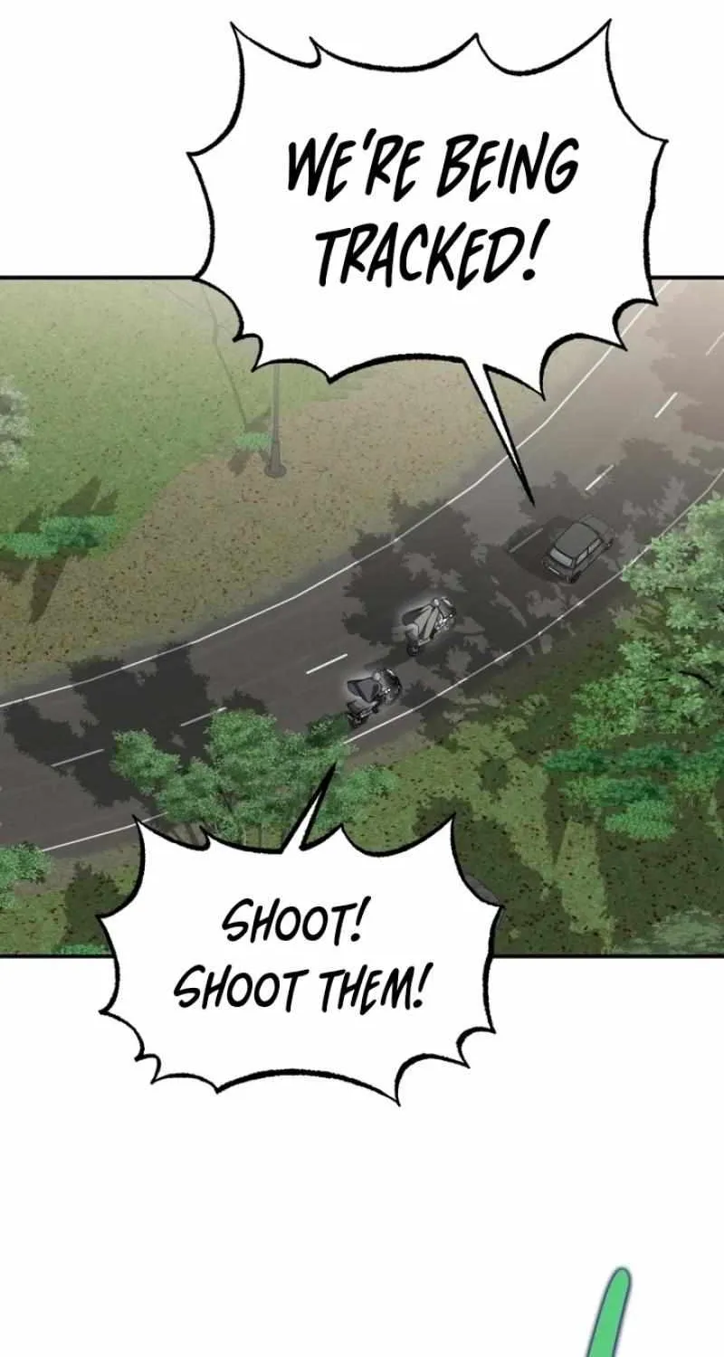 Dropping Ranks To Get Married Chapter 49 page 28 - 