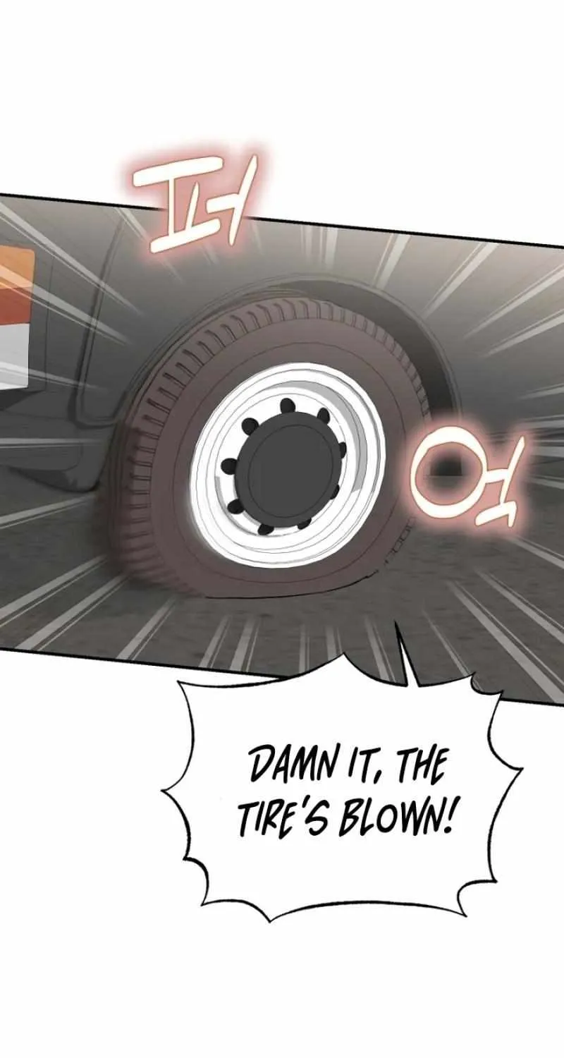Dropping Ranks To Get Married Chapter 49 page 33 - 