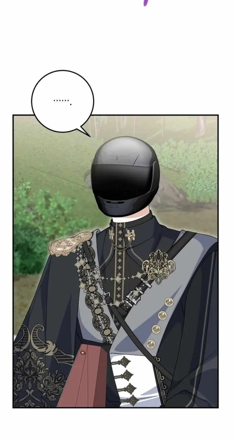 Dropping Ranks To Get Married Chapter 49 page 35 - 