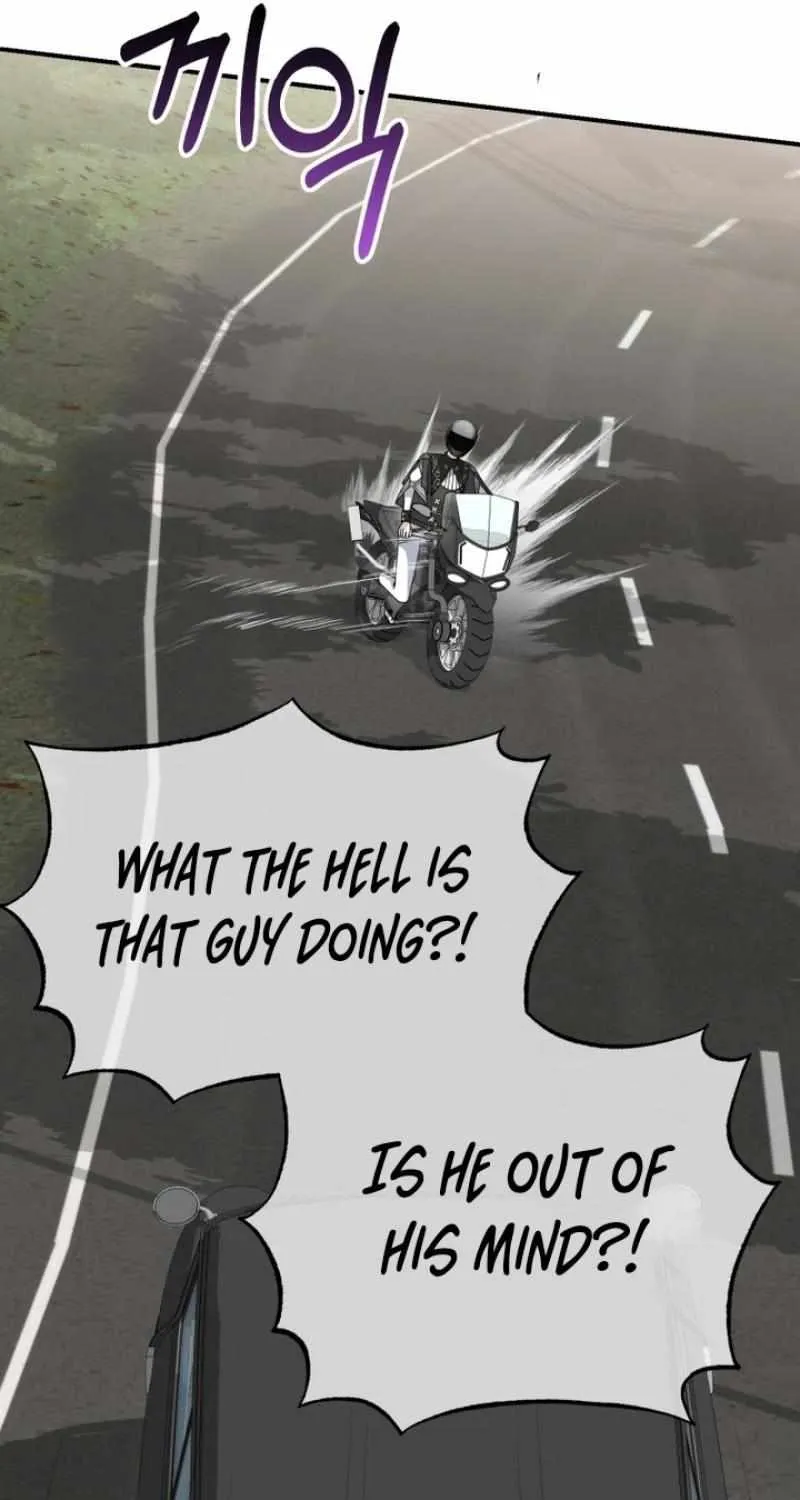 Dropping Ranks To Get Married Chapter 49 page 37 - 