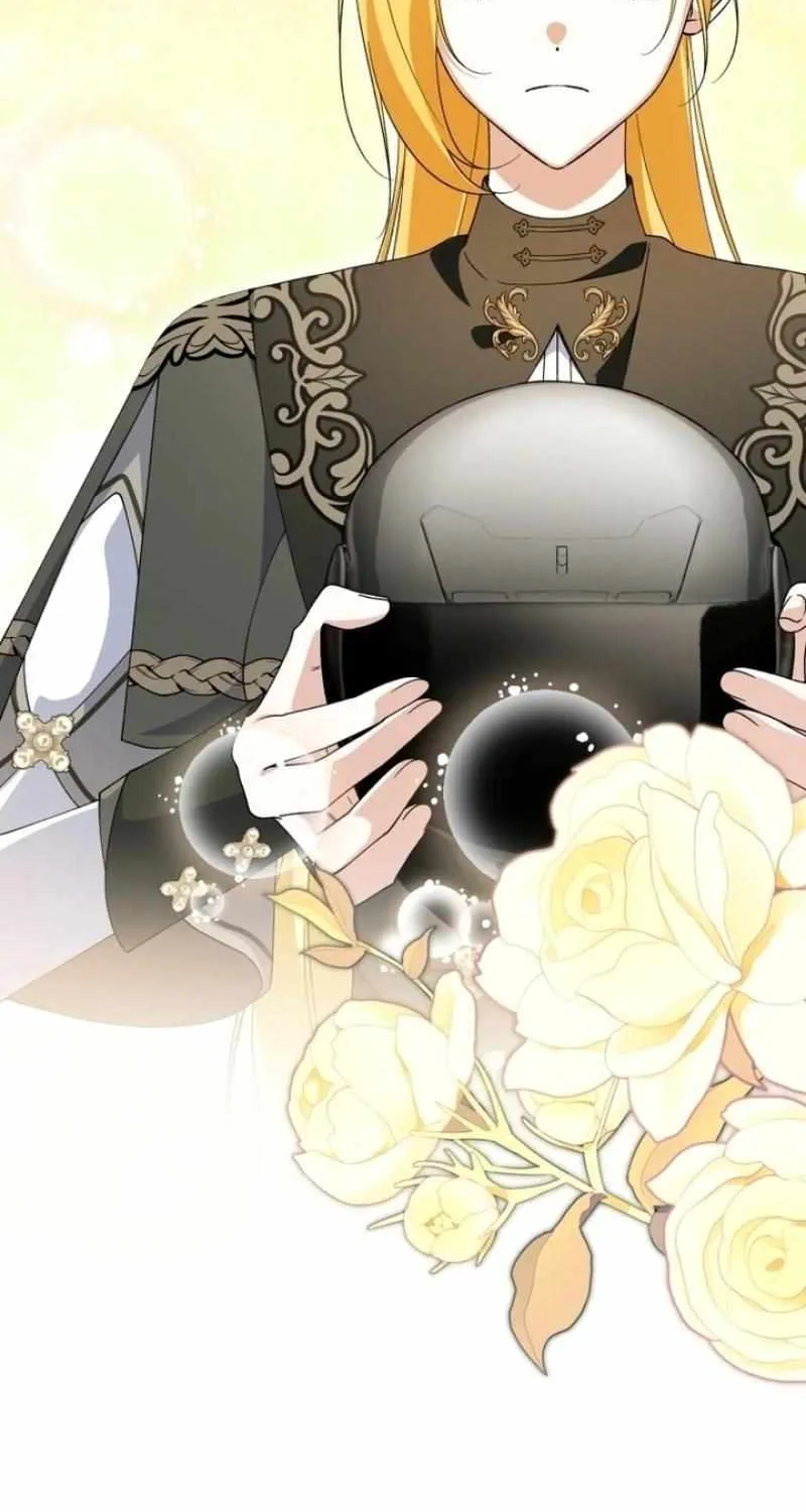 Dropping Ranks To Get Married Chapter 49 page 40 - 