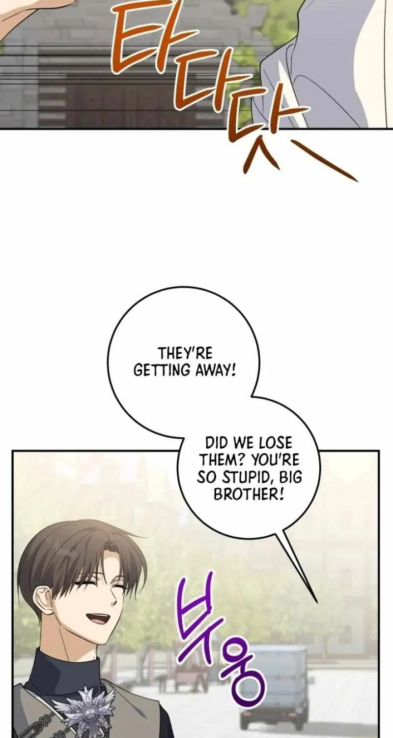 Dropping Ranks To Get Married Chapter 49 page 5 - 