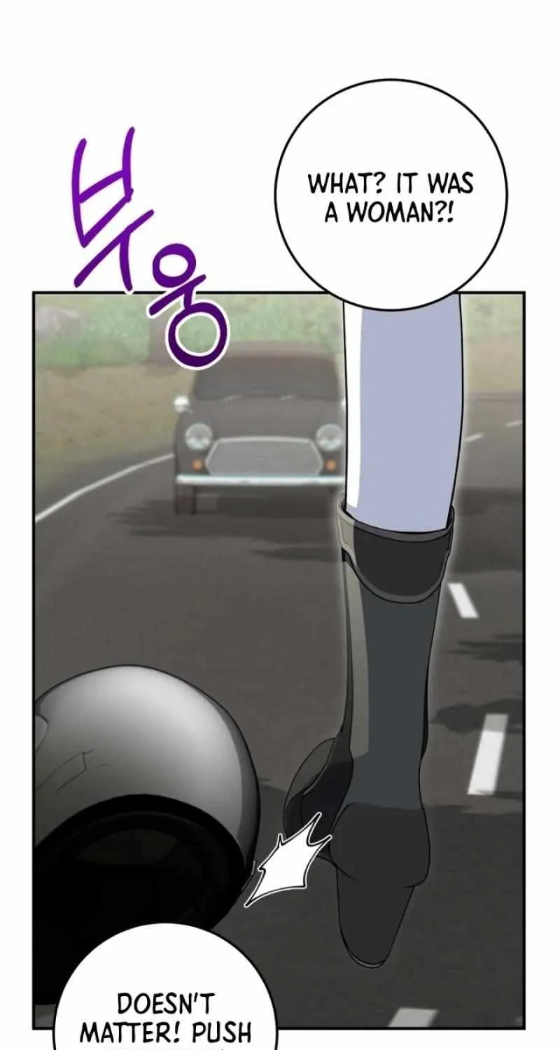 Dropping Ranks To Get Married Chapter 49 page 41 - 