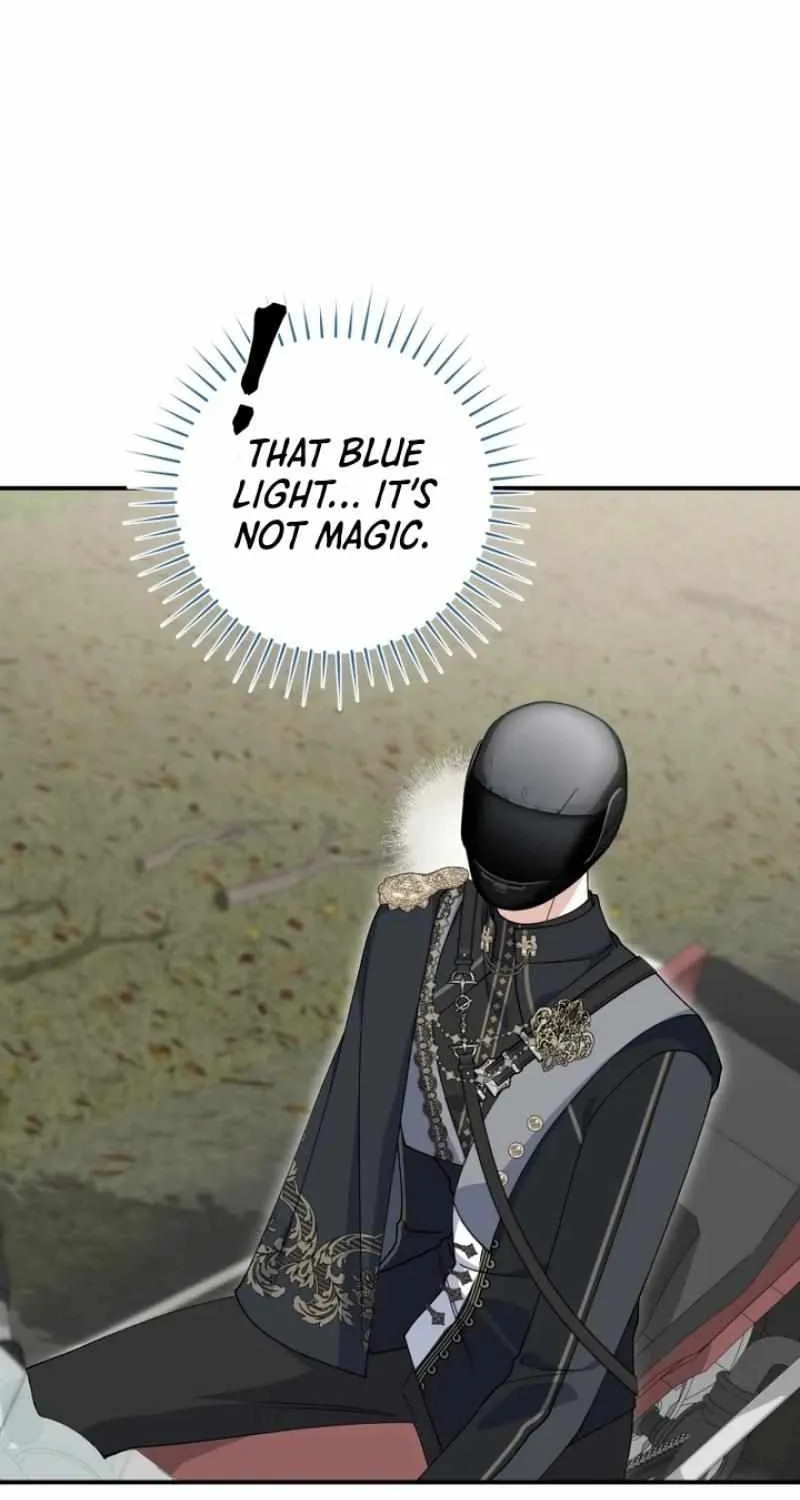 Dropping Ranks To Get Married Chapter 49 page 43 - 