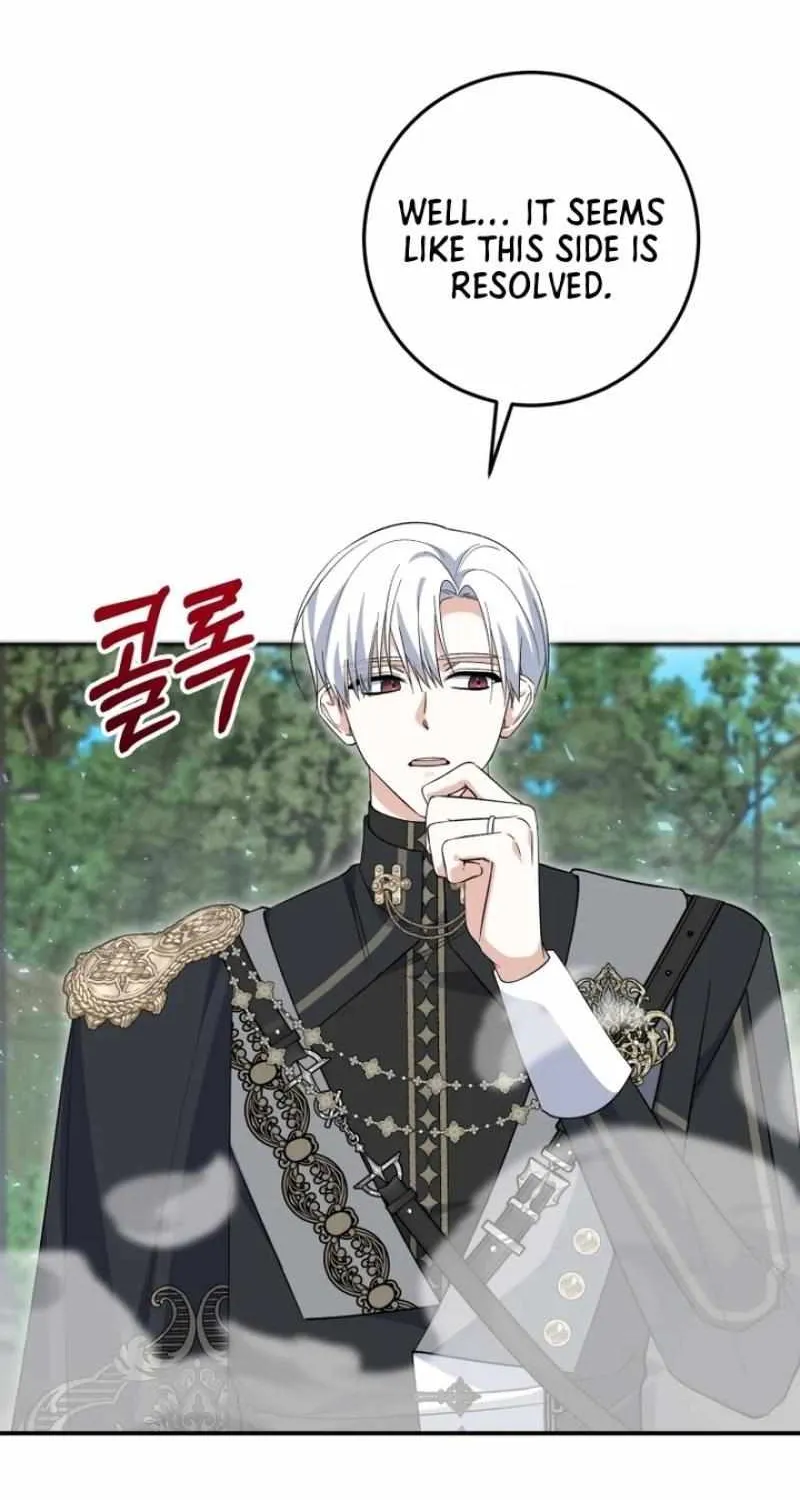 Dropping Ranks To Get Married Chapter 49 page 50 - 