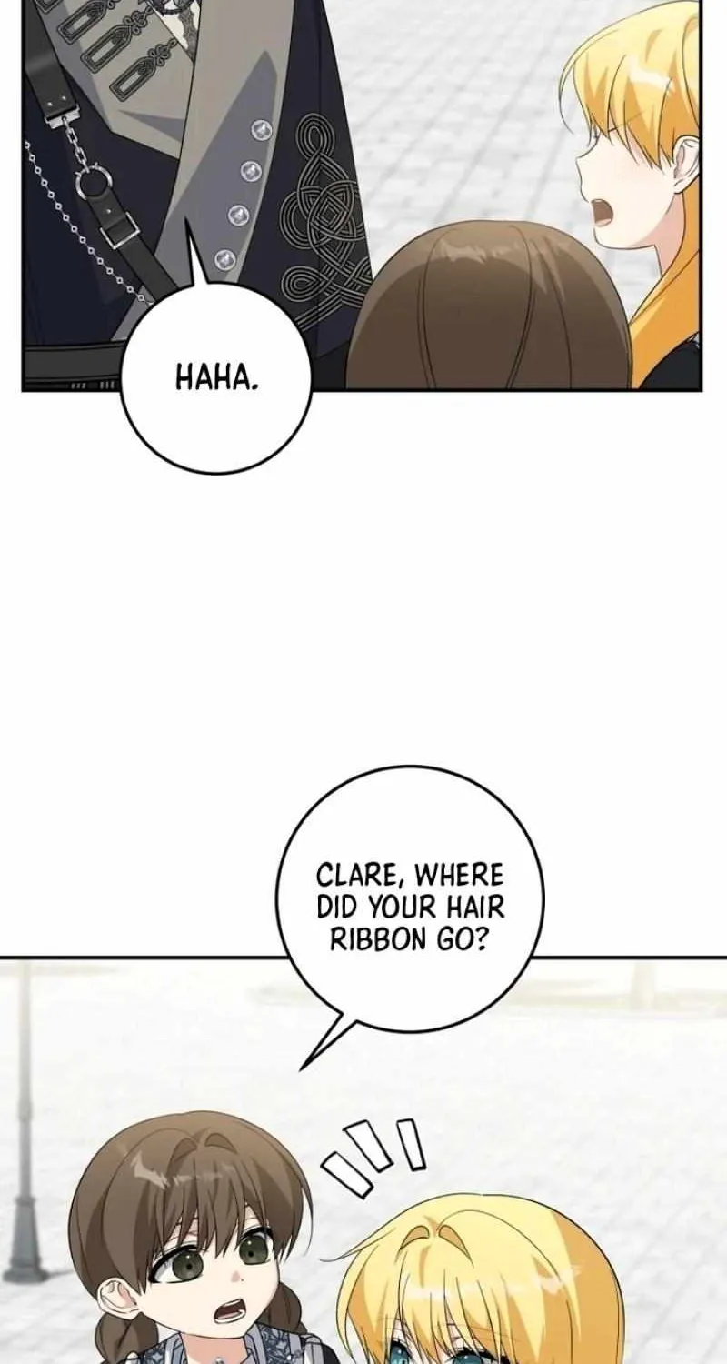 Dropping Ranks To Get Married Chapter 49 page 6 - 
