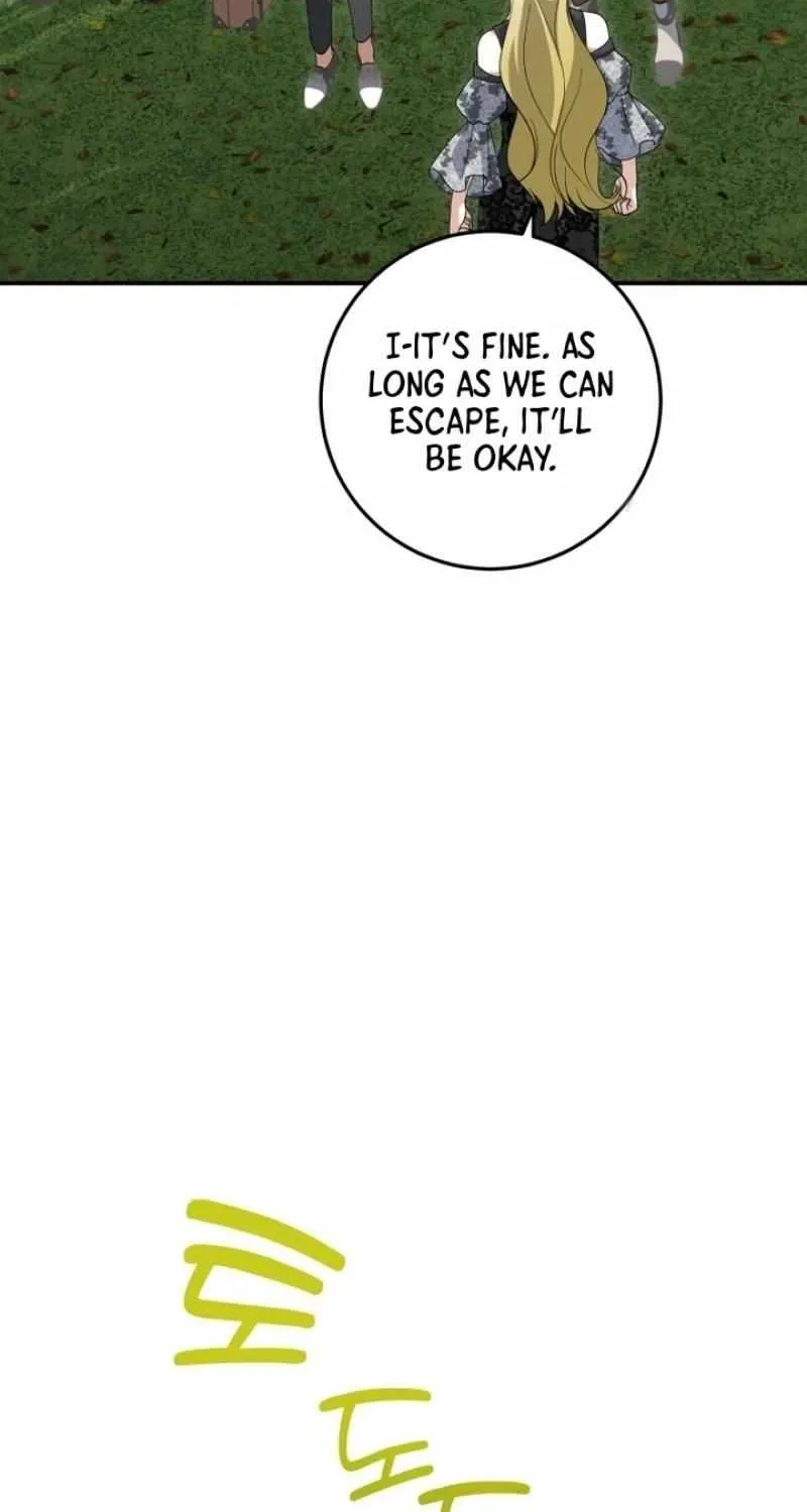 Dropping Ranks To Get Married Chapter 49 page 54 - 