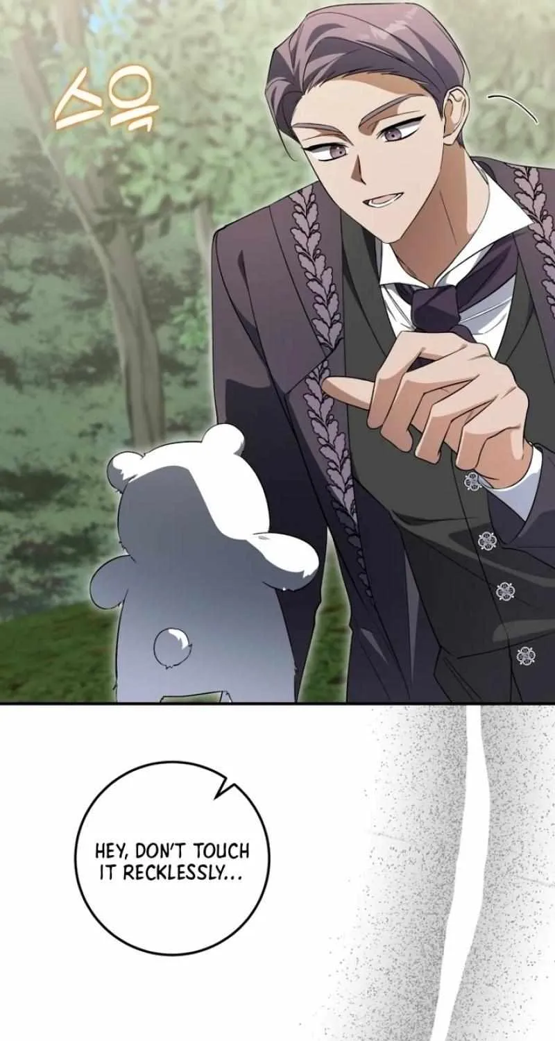 Dropping Ranks To Get Married Chapter 49 page 58 - 