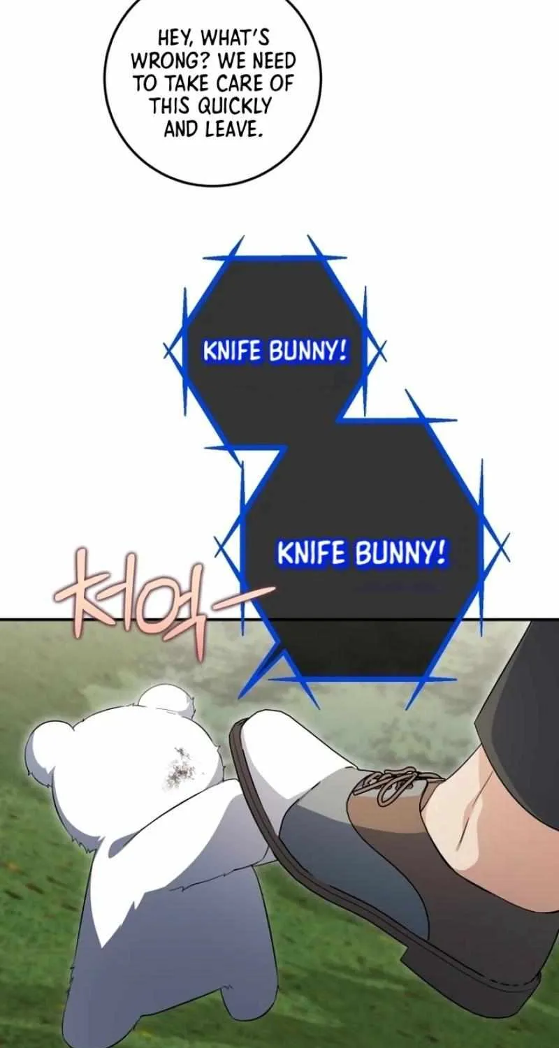 Dropping Ranks To Get Married Chapter 49 page 64 - 