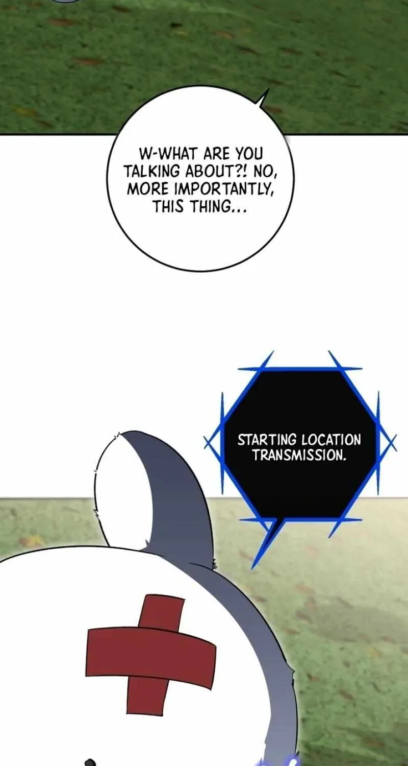 Dropping Ranks To Get Married Chapter 49 page 65 - 